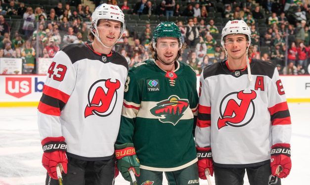 The Jewish players to watch in the NHL this season