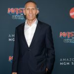 David Ellison slots Israeli Ynon Kreiz into executive role at merged Paramount-Warner studios