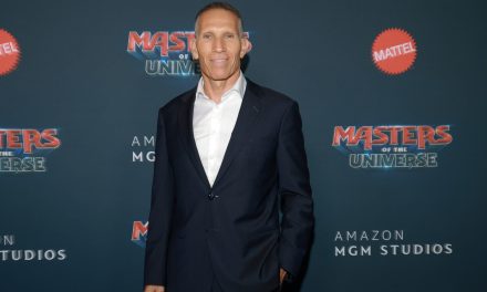 David Ellison slots Israeli Ynon Kreiz into executive role at merged Paramount-Warner studios