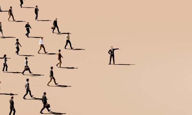 When did $650,000 become a reasonable nonprofit salary?