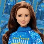 Hanukkah Barbie Is Here — And She Actually Got the Jewish Holiday Right