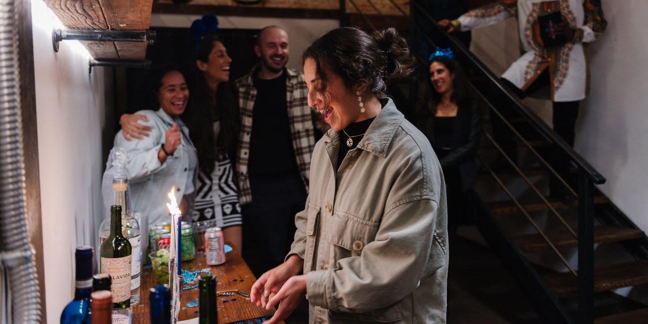 Latin Jews seek belonging in communities where they don’t feel welcome