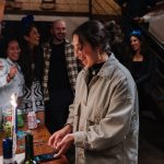 Latin Jews seek belonging in communities where they don’t feel welcome