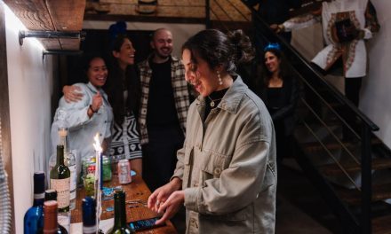 Latin Jews seek belonging in communities where they don’t feel welcome