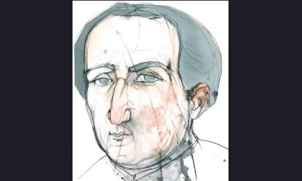 On Columbus Day, remember Abraham Zacuto, the Jewish astronomer history forgot