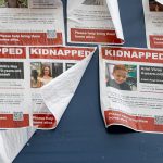 ‘Torn,’ documentary about hostage poster wars, wins a New York Emmy