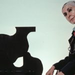 Louise Nevelson designed a work of art and of worship. Now, as its congregation downsizes, it is seeking a museum home.