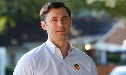 Ossoff and Collins face off over white nationalism, Epstein, El-Sayed and Hasan Piker