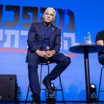 Ahead of elections, Bennett and Lapid pledge to strengthen Israel-Diaspora ties