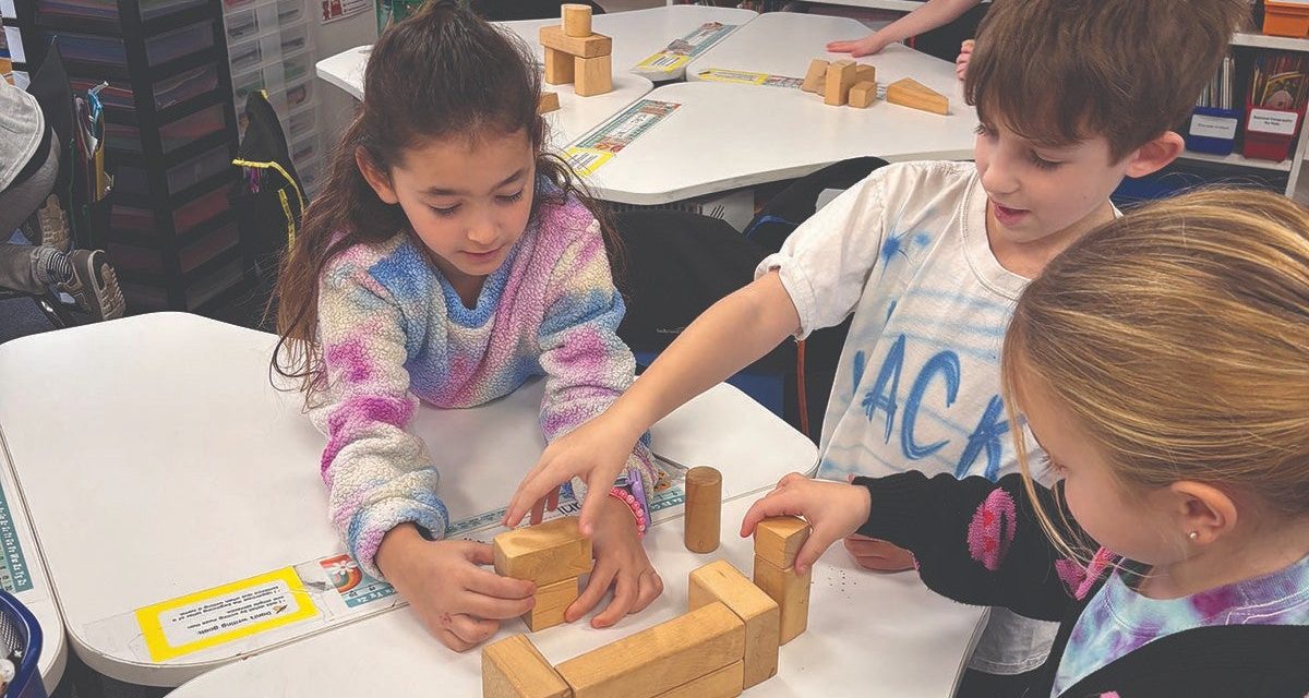 Considering a Jewish school for your child? Don’t miss these NYC-area open houses.