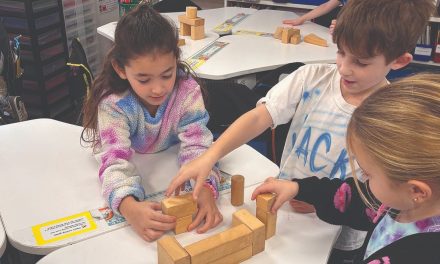 Considering a Jewish school for your child? Don’t miss these NYC-area open houses.