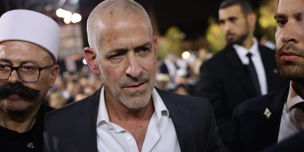 In Oct. 7 blame game, former Shin Bet chief sues Netanyahu ahead of elections