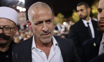 In Oct. 7 blame game, former Shin Bet chief sues Netanyahu ahead of elections