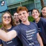 How Brandeis University is reimagining the liberal arts for a new generation