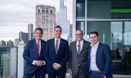 As US business ties to Israel are scrutinized, this Michigan group hopes to strengthen them nationwide