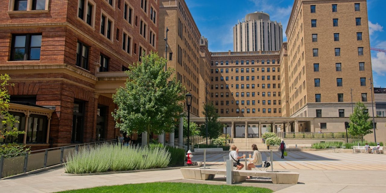 In Pittsburgh, a campus antisemitism report’s authors neglected to speak with Jewish students