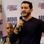 El-Sayed campaign hires Jewish liaison