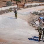 The missing ‘peace’ in Israel’s election campaign