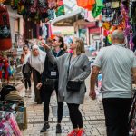 These travelers are finding new purpose in Israel