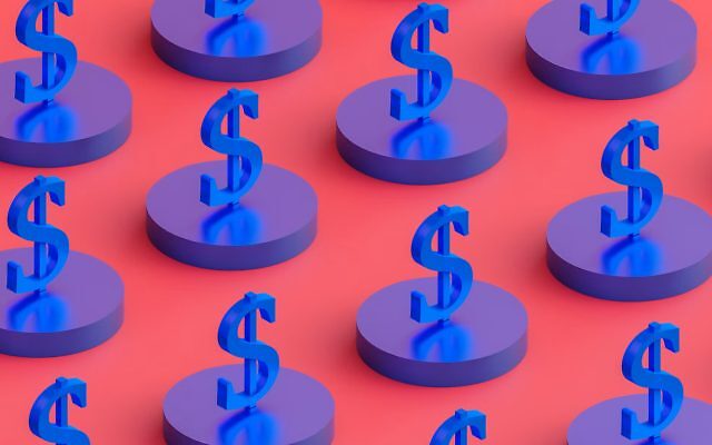 Jonah Platt | Jewish nonprofit leaders should be paid like corporate CEOs