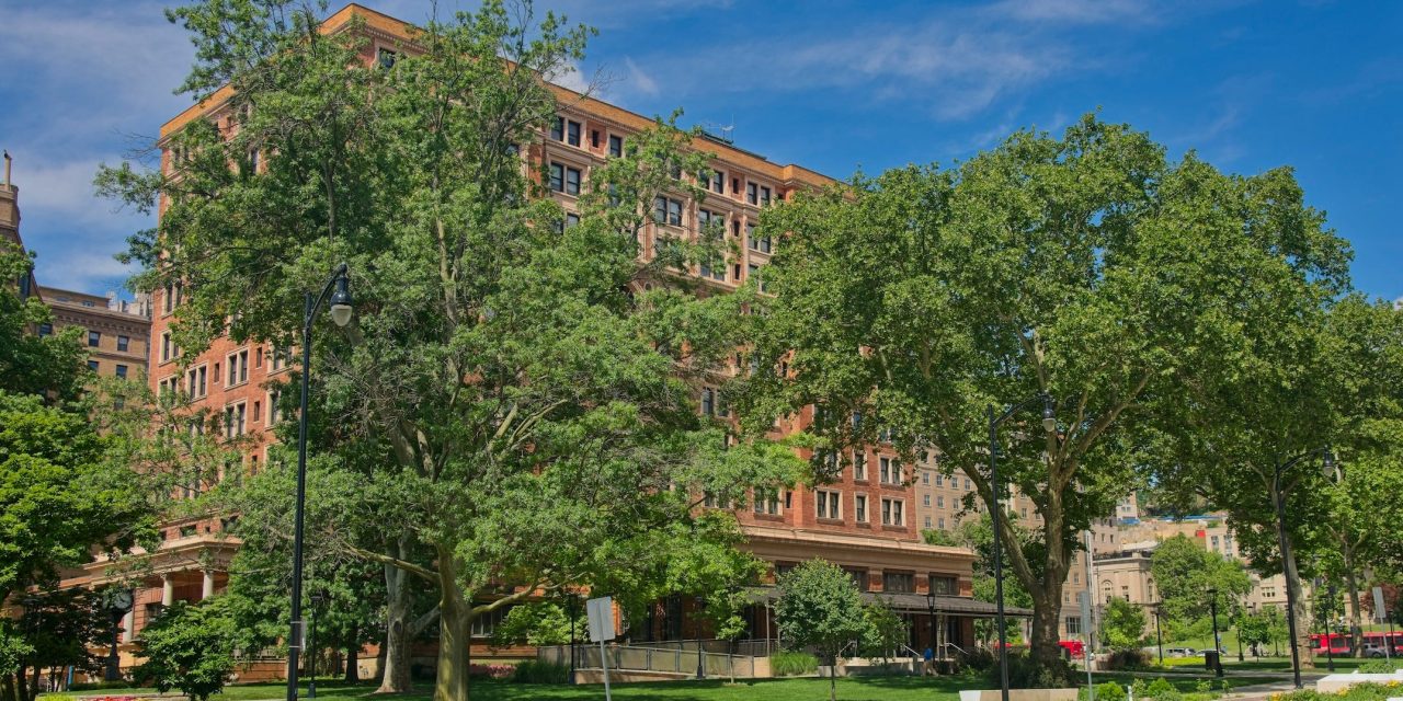 Pitt officials say some Jewish students were interviewed for campus antisemitism report