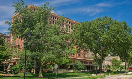 Pitt officials say some Jewish students were interviewed for campus antisemitism report