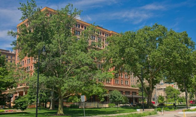 Pitt officials say some Jewish students were interviewed for campus antisemitism report