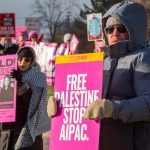 While AIPAC’s critics rejoice as lobby shifts strategy, its defenders push back