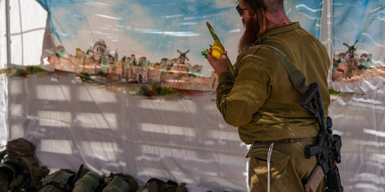 Why a new ultra-Orthodox party supports drafting haredi men to the IDF
