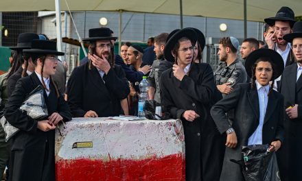 Will this election end the battle over drafting haredi men into the Israeli army?