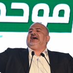 Progressive US Jews call for Israel’s opposition bloc to welcome Arab parties