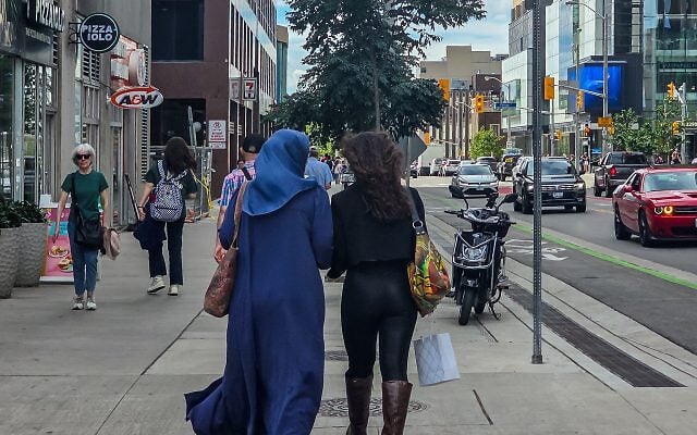 Danial Jarrahi | Europe Must Not Be Afraid to Defend Secularism