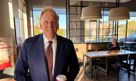 Mike Rogers says his opponent is ‘anti-Jew.’ Do Michigan’s Jews agree?