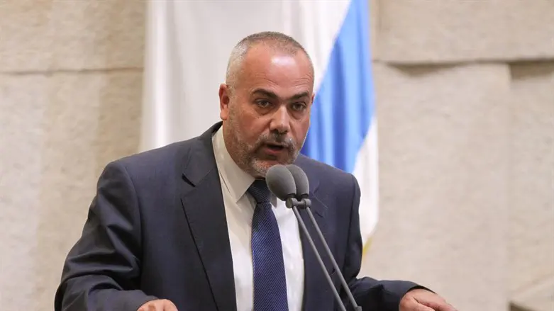 Bereaved Brother: PA’s terror lawyer just won a seat in Knesset