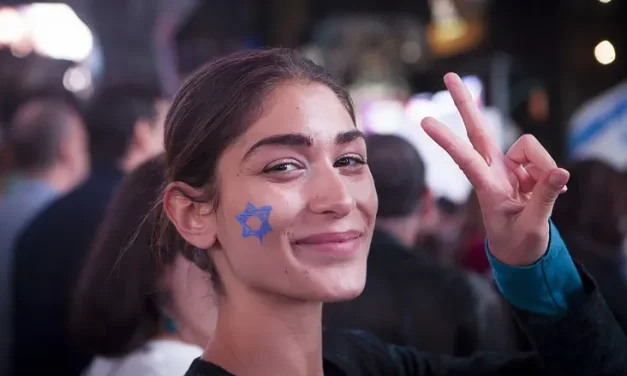The vacation from Jewish History is over for Americans