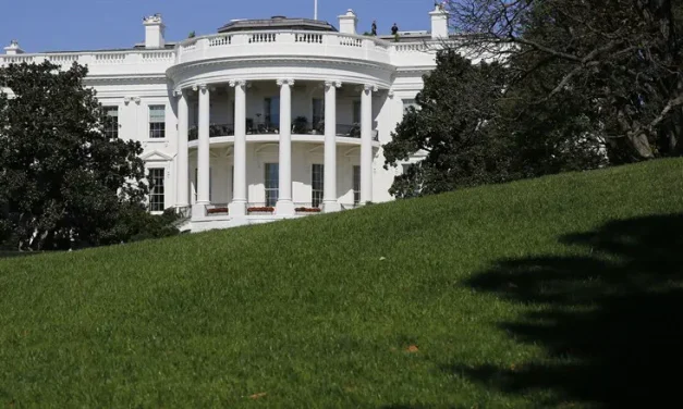 Trump confirms Katie Zacharia as new White House press secretary