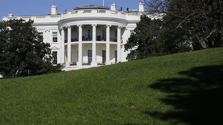 Trump confirms Katie Zacharia as new White House press secretary