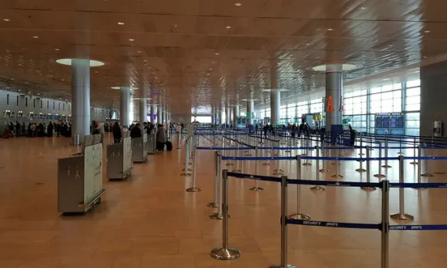 Passport loophole: Yeshiva student admits smuggling criminals abroad