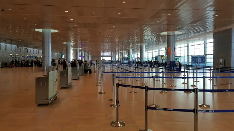 Passport loophole: Yeshiva student admits smuggling criminals abroad