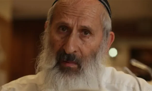 Why Eretz Yisrael?