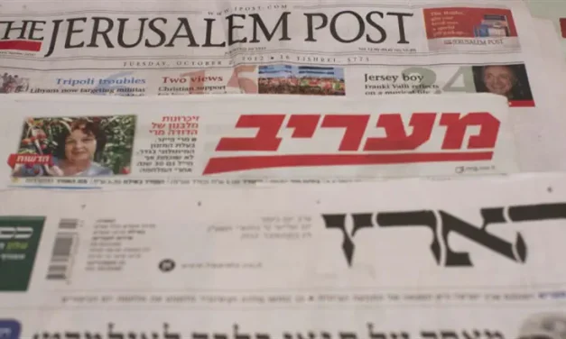 Was Israel warned before the October 7 attacks?