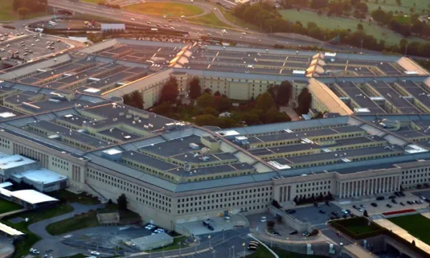 Report: Pentagon orders preparations for renewed war with Iran