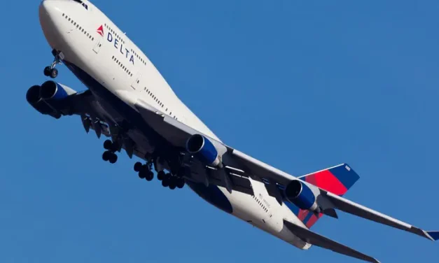 Bomb threat forces isolation of Delta flight arriving in Israel