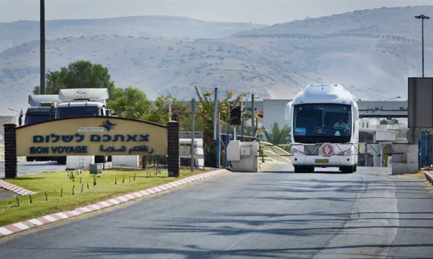 At least seven killed in shooting at church funeral in Jordan