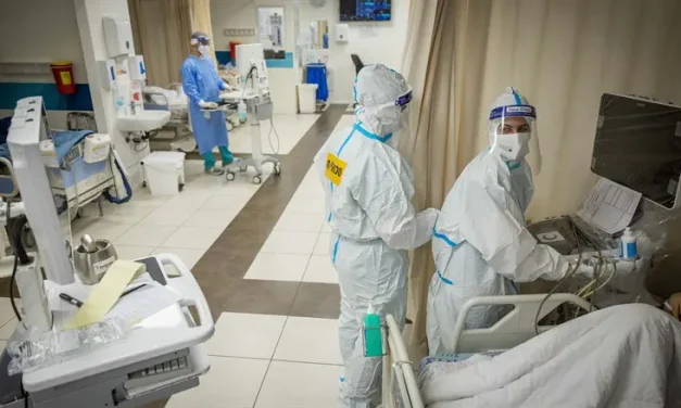 After Covid: Life expectancy has almost recovered