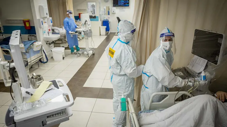After Covid: Life expectancy has almost recovered