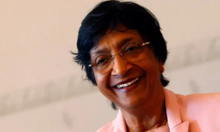 Prof. Anne Bayefsky: ‘Navi Pillay turned Jew-hate into golden ticket’