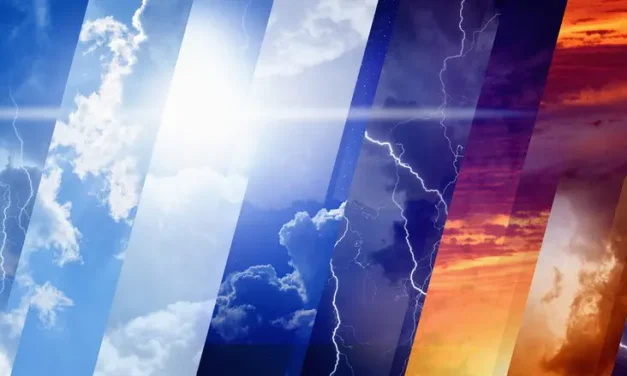 Winter settles in: Chilly week ahead for Israel