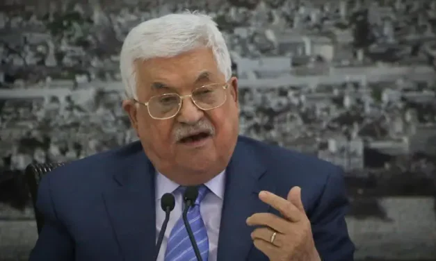 Palestinian Arab factions discuss postponing first elections in 20 years