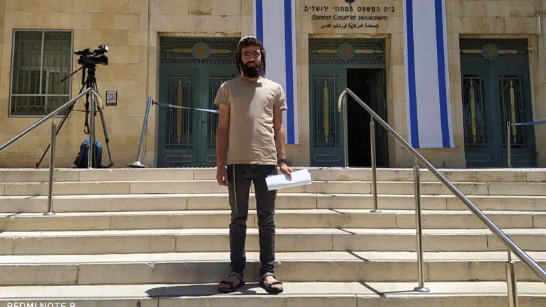 The engagement that turned into a nightmare: Another legal victory for the couple